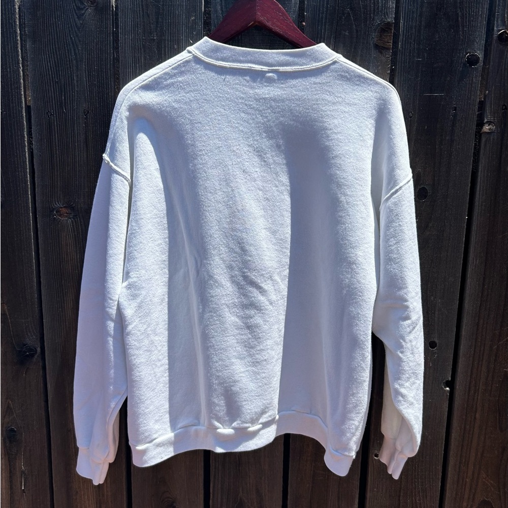 VINTAGE HAWAII MINIMALIST USA CREWNECK - Picture 2 of 3